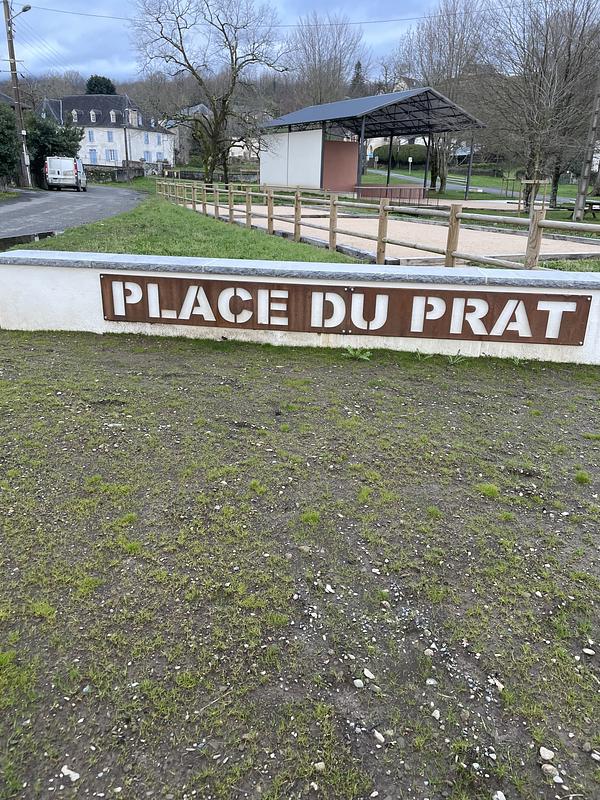 You know when you’ve come to the right place