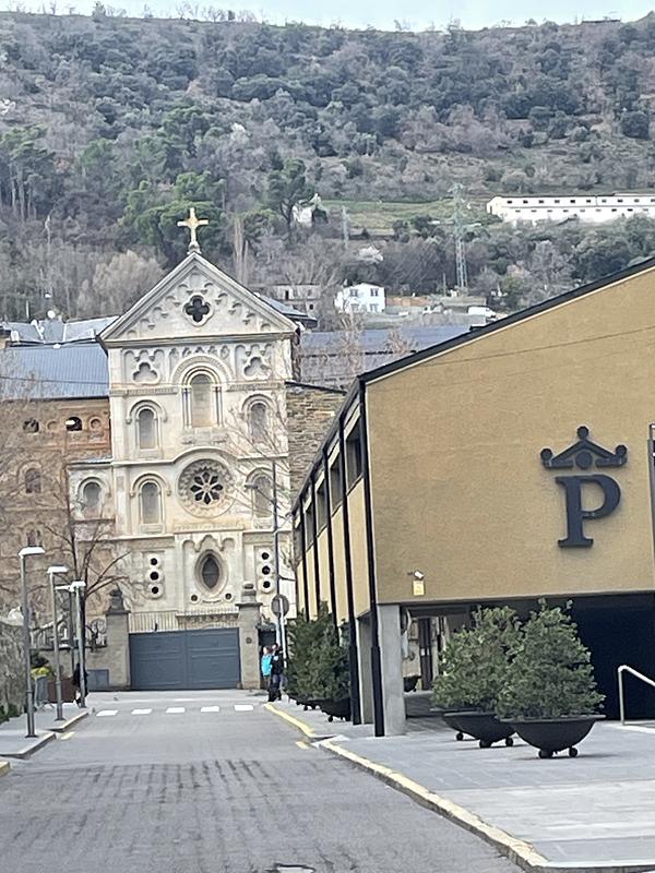The Seminary