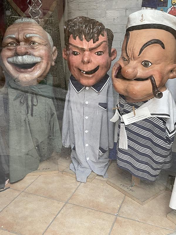 Piñata for sale!