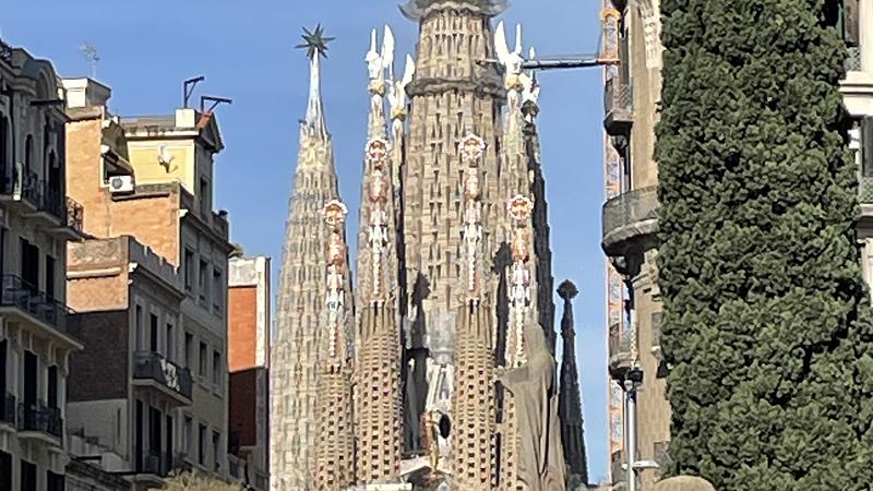 Barcelona
