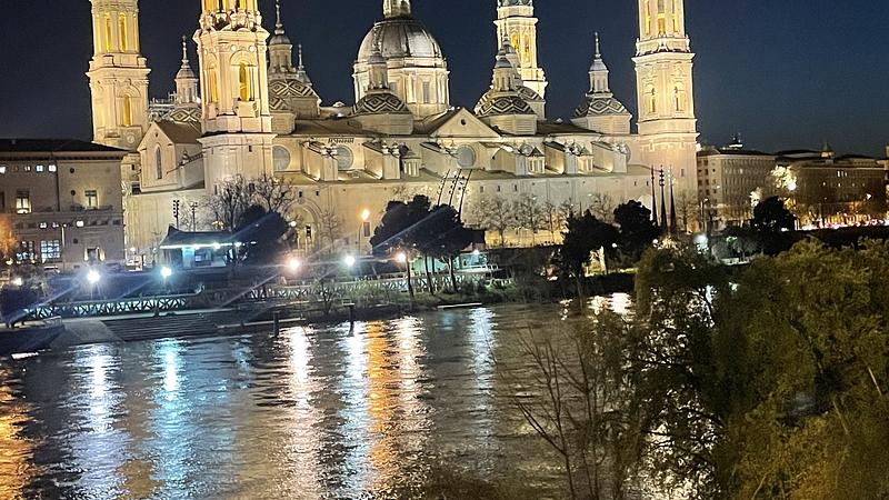 Zaragoza