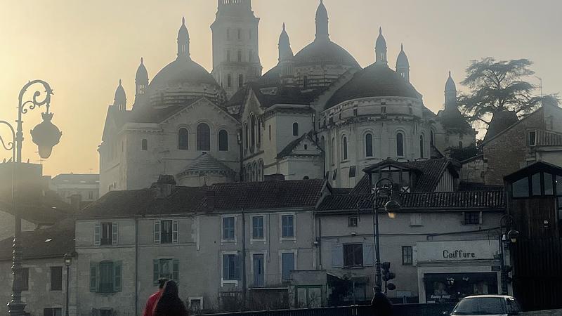 Perigueux