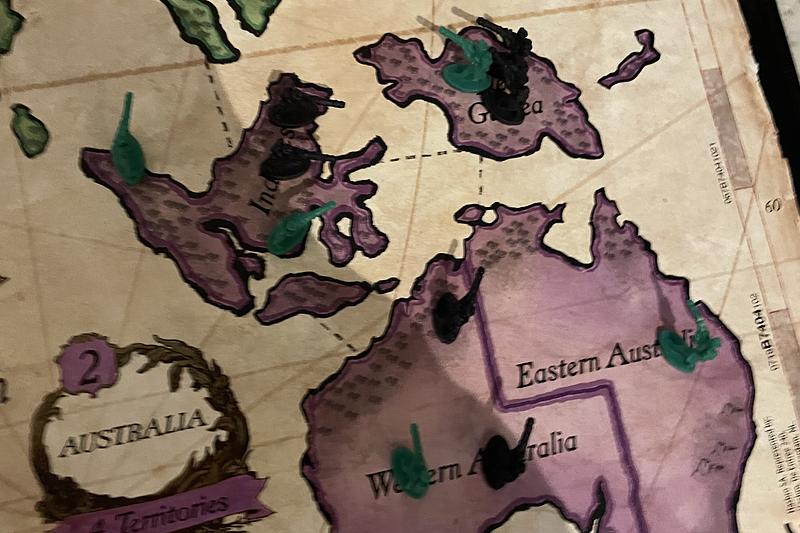 Australia
