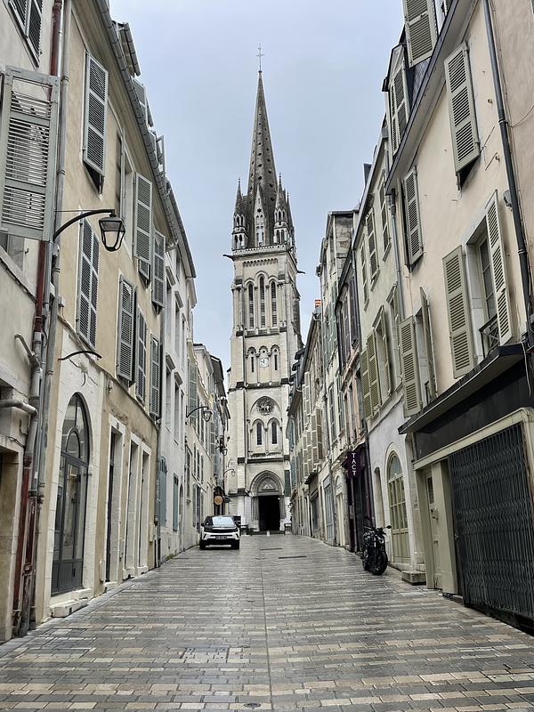 Cathedral